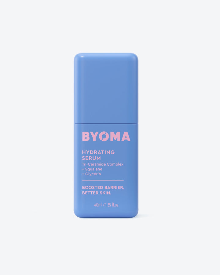Hydrating Serum