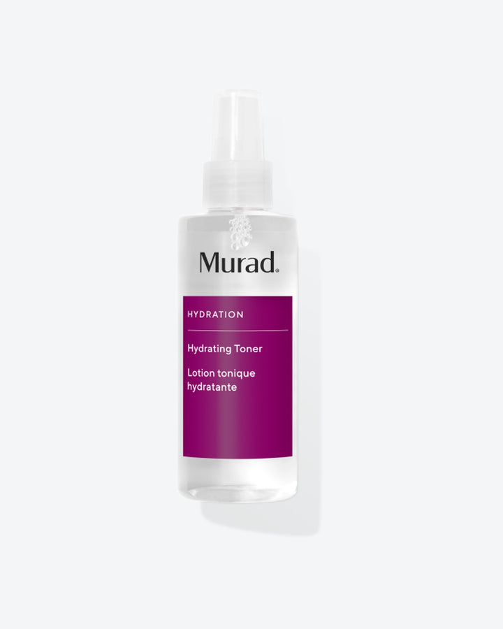 Hydrating Toner