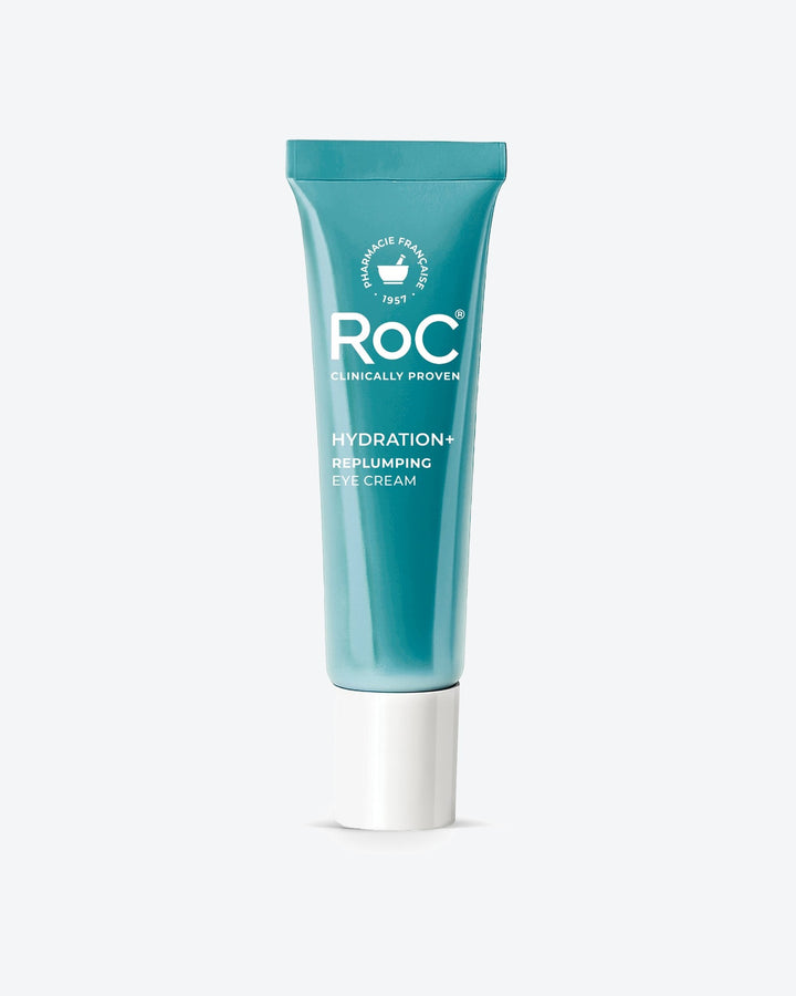 Hydration+ Eye Cream
