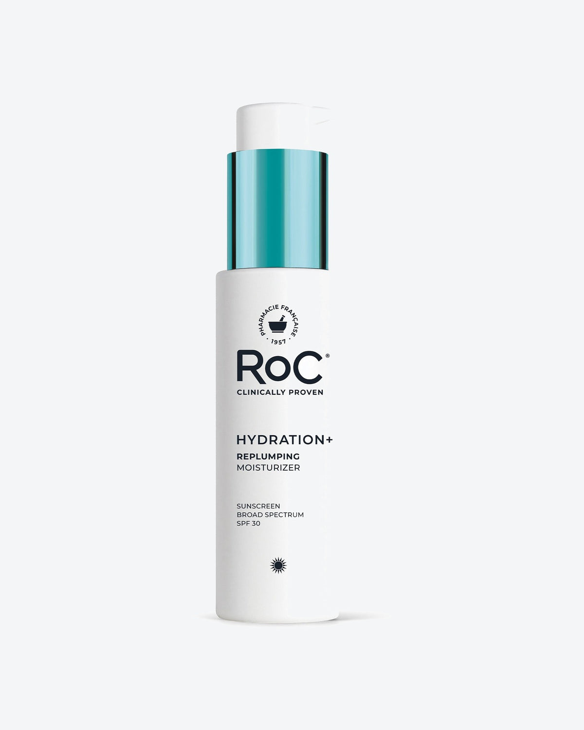 Hydration+ Moisturizer SPF 30