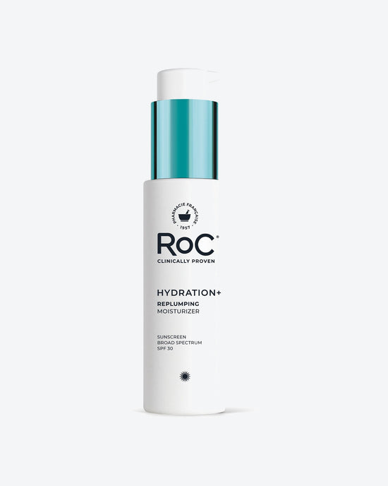 Hydration+ Moisturizer SPF 30