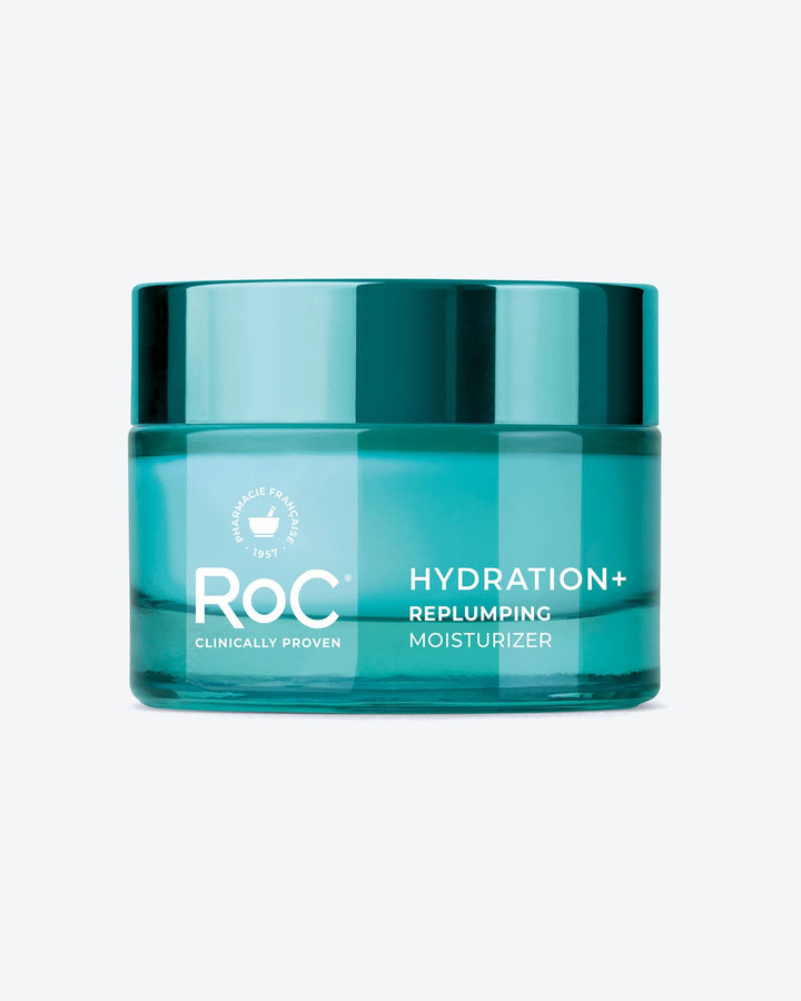 Hydration+ Moisturizer