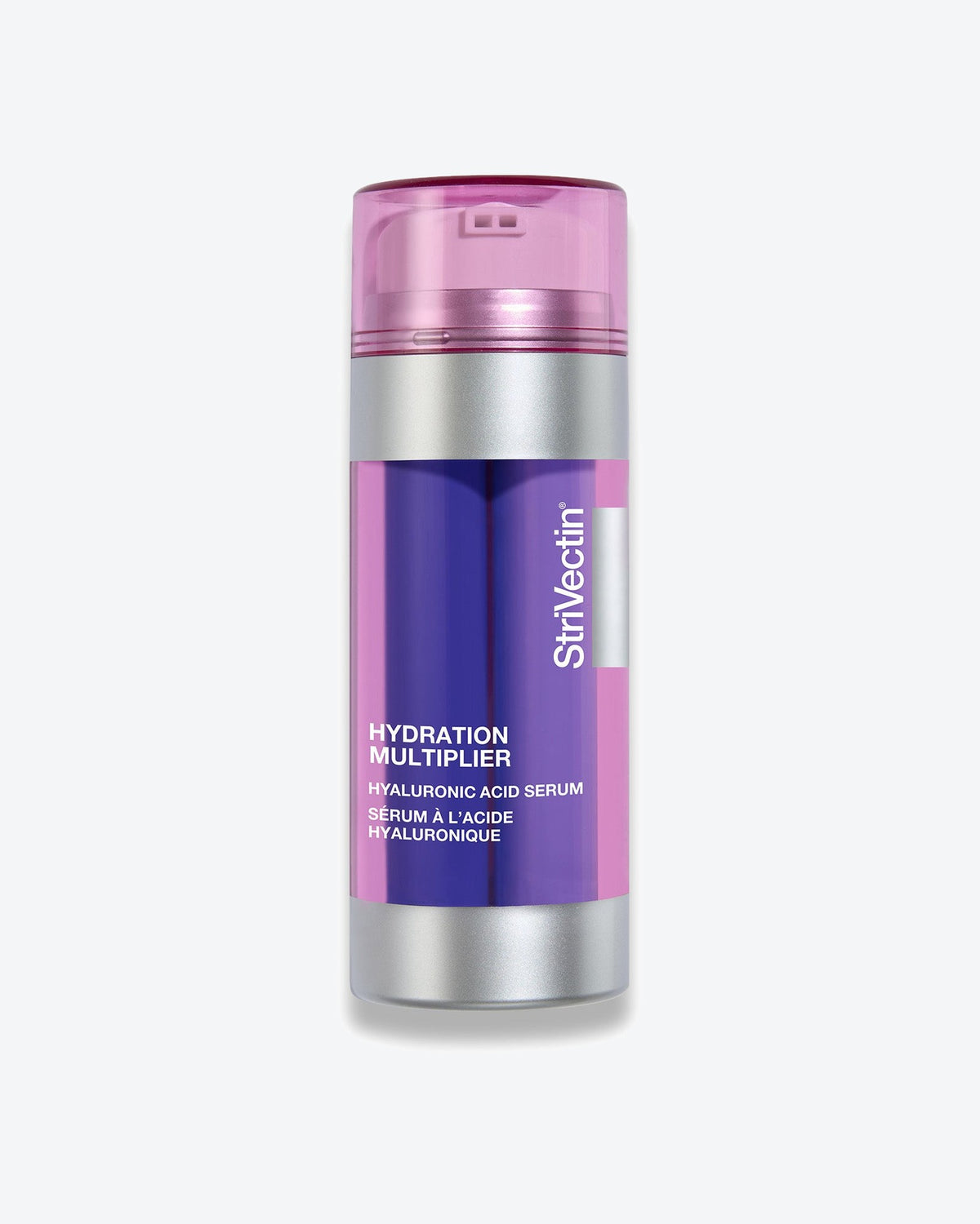 Hydration Multiplier Hyaluronic Acid Serum