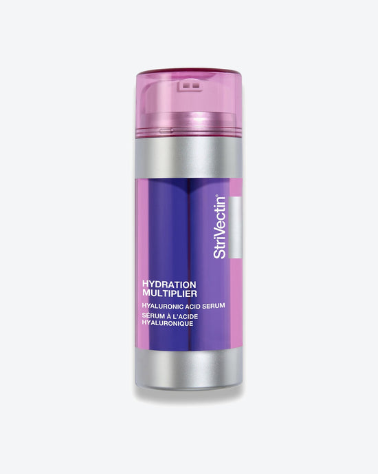 Hydration Multiplier Hyaluronic Acid Serum