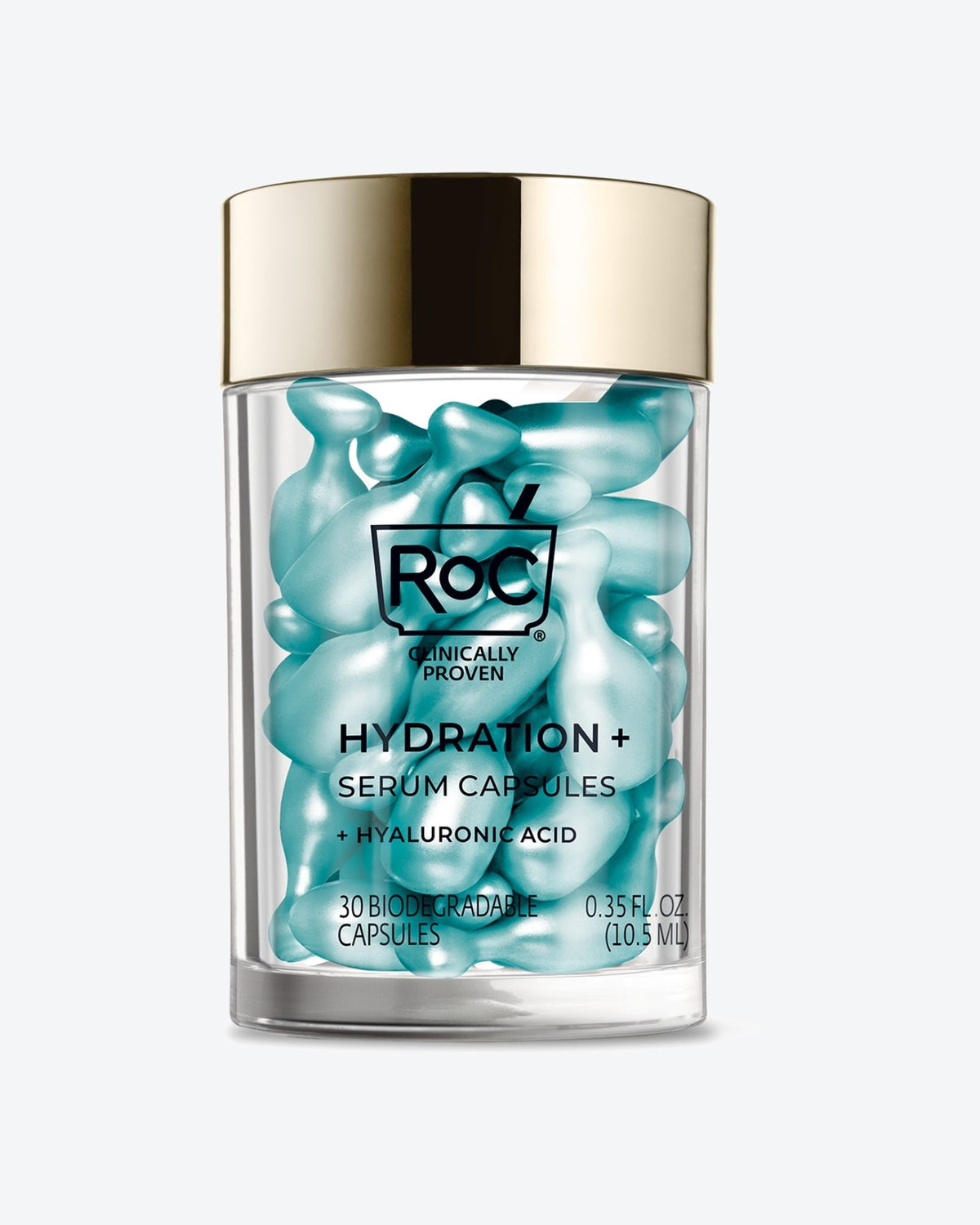 Hydration+ Serum Capsules