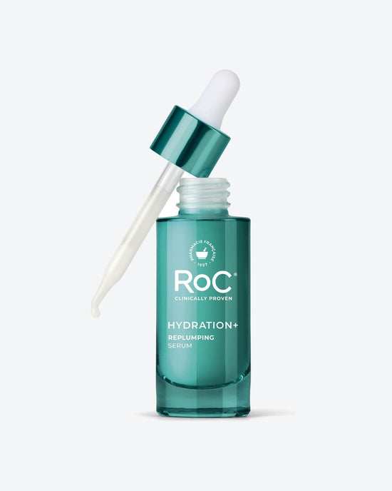 Hydration+ Serum