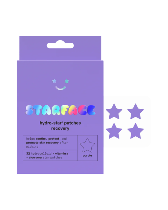 hydro-star® recovery