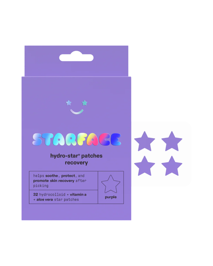 hydro-star® recovery
