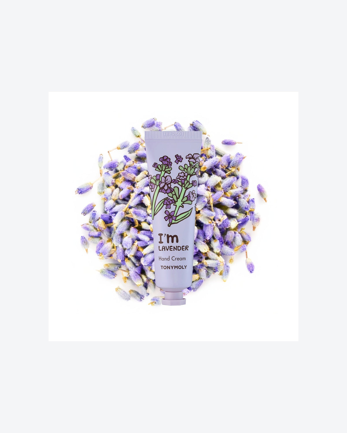 I'm Hand Cream