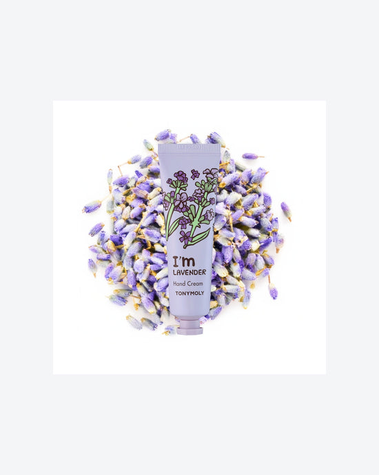 I'm Hand Cream