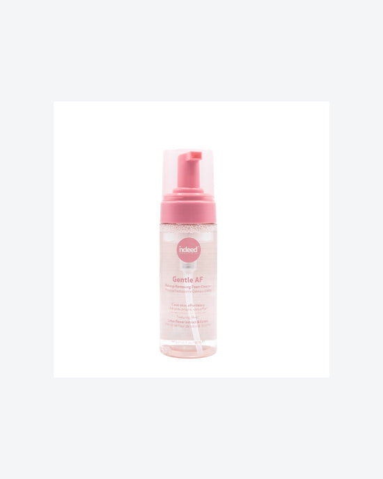 Gentle AF Foam Cleanser