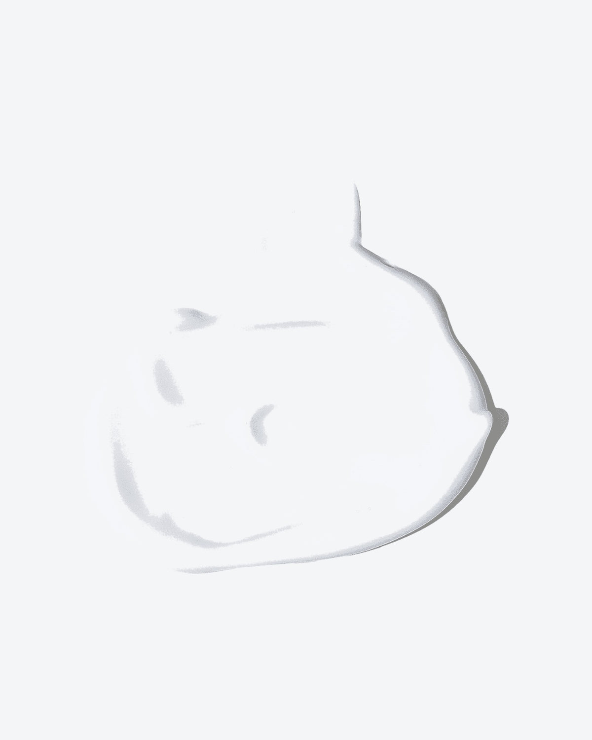hydraluron™ intense moisture lotion, vista 2