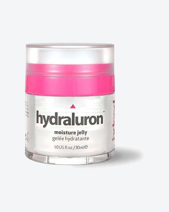 hydraluron™ moisture jelly