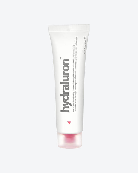hydraluron™ moisture serum