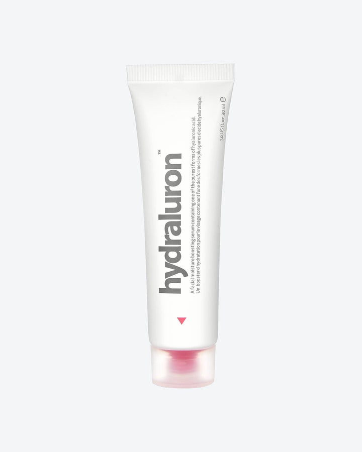 hydraluron™ moisture serum