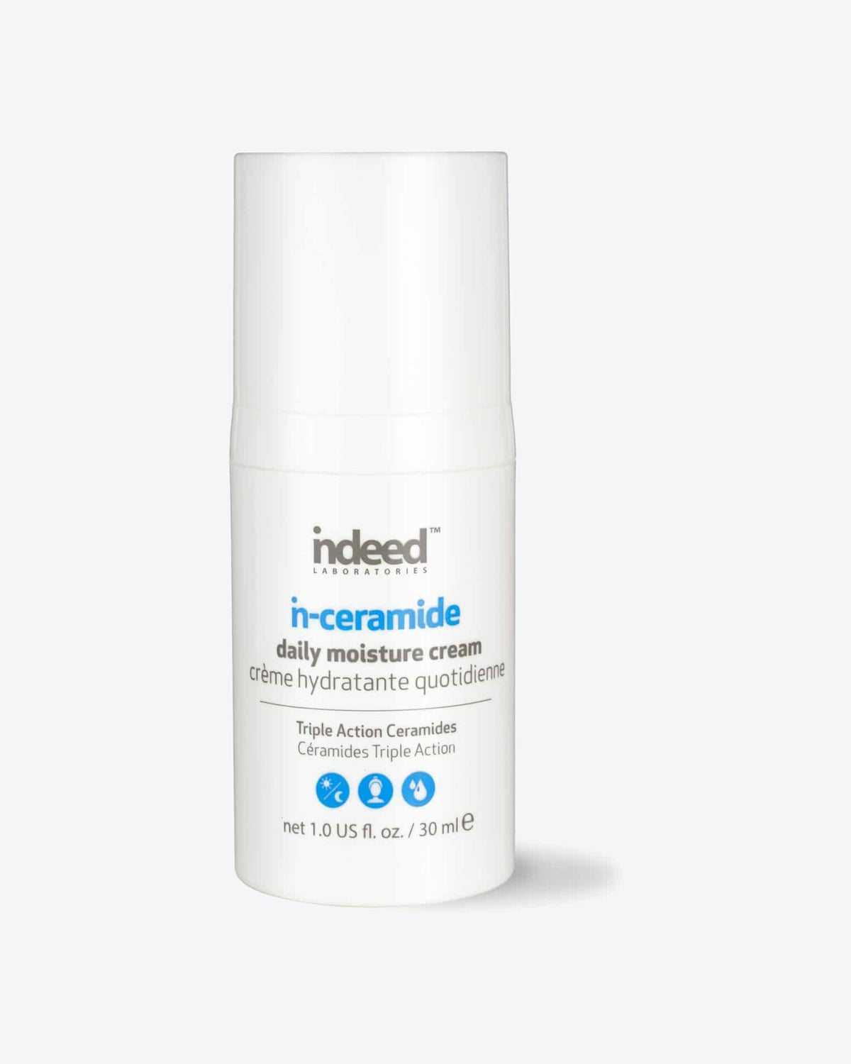 in-ceramide daily moisture cream
