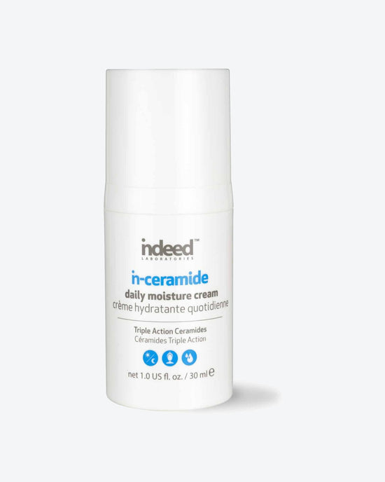 in-ceramide daily moisture cream