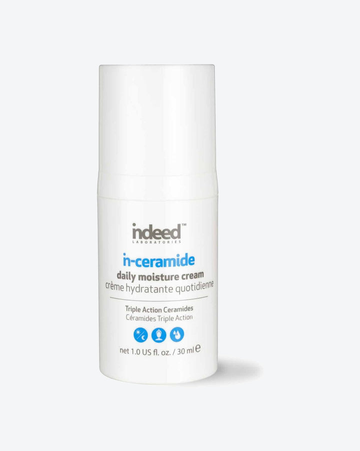 in-ceramide daily moisture cream