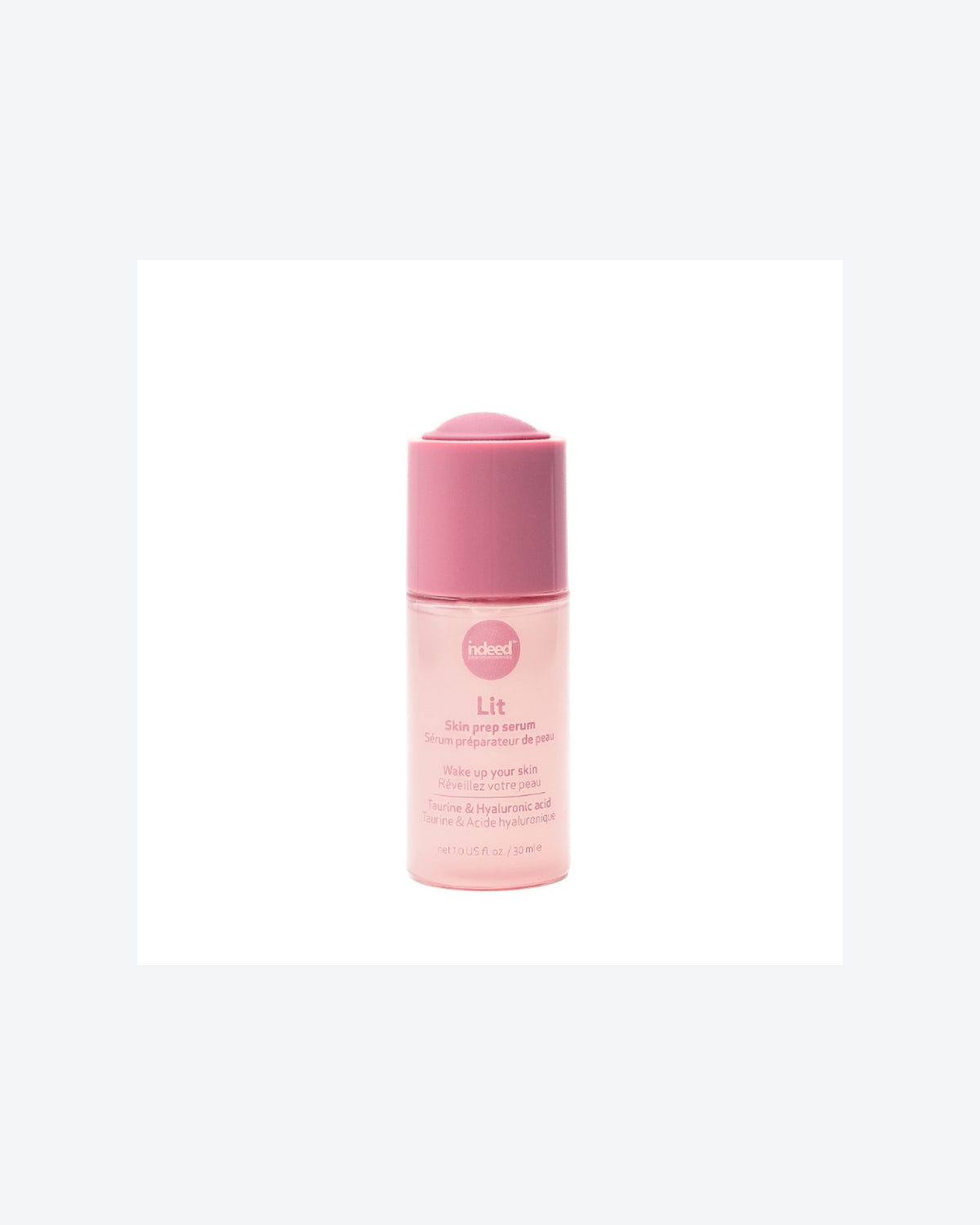 Lit Skin Prep Serum