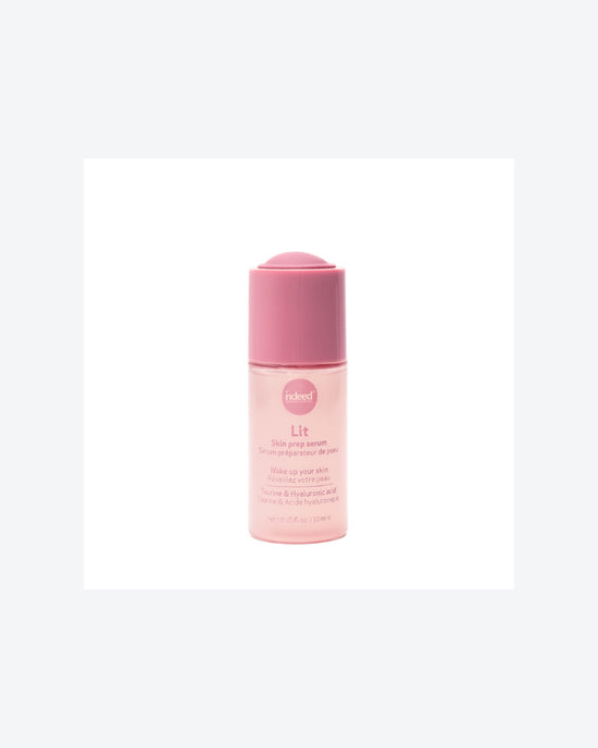 Lit Skin Prep Serum