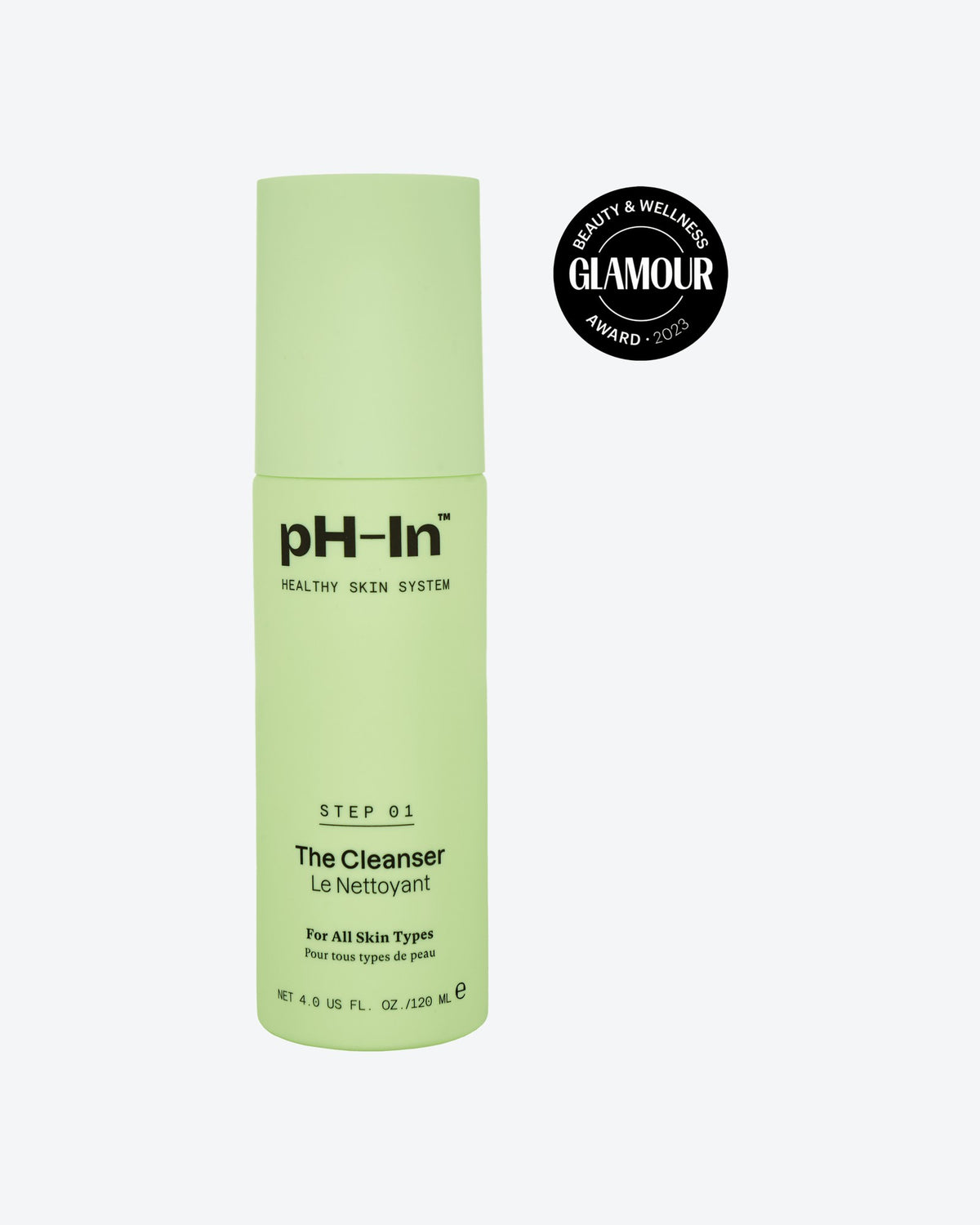 pH-In™ The Cleanser