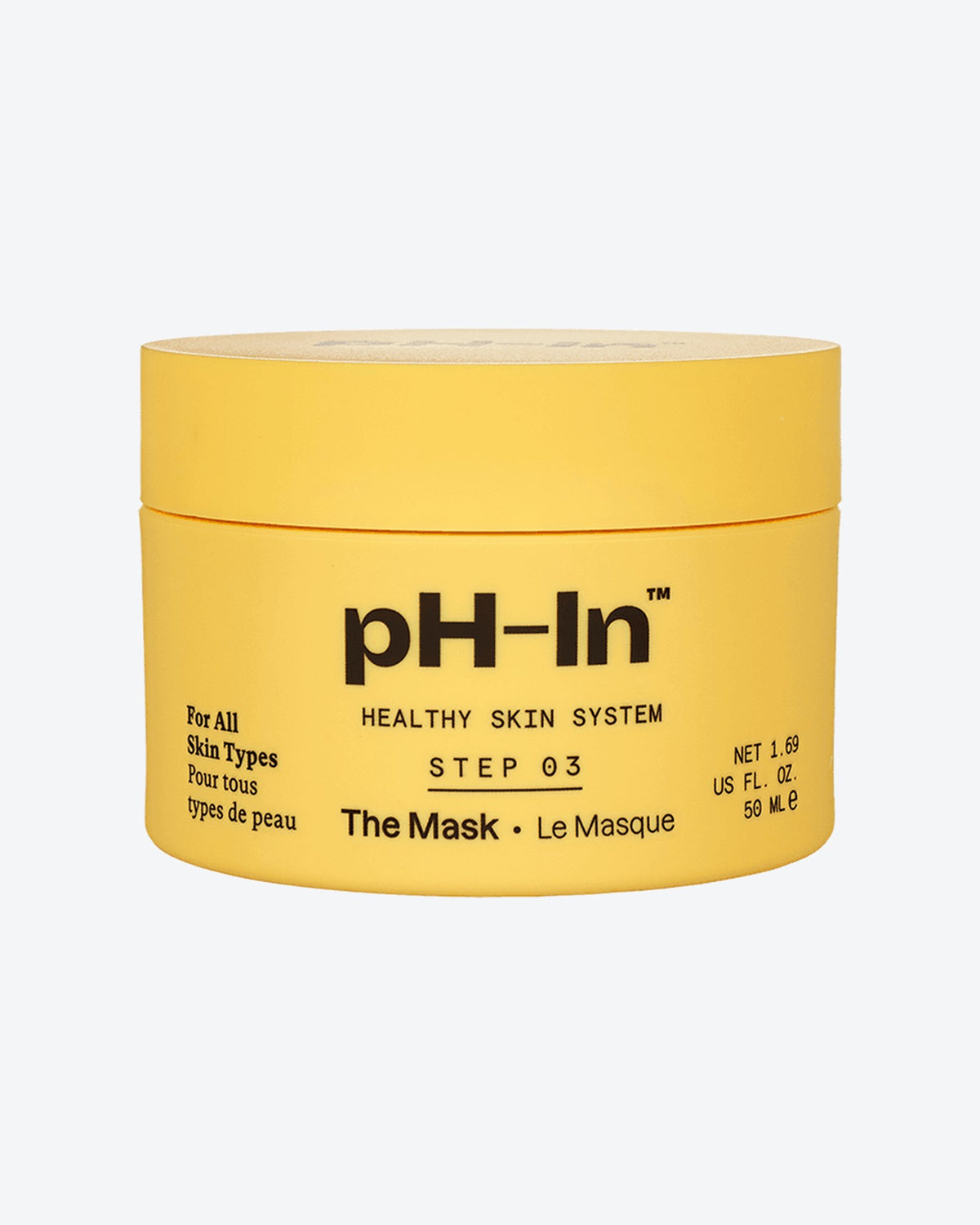 pH-In™ The Mask