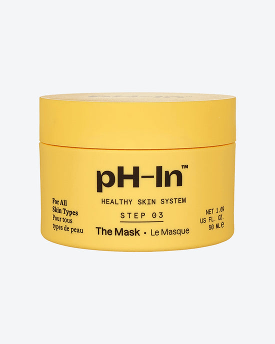 pH-In™ The Mask
