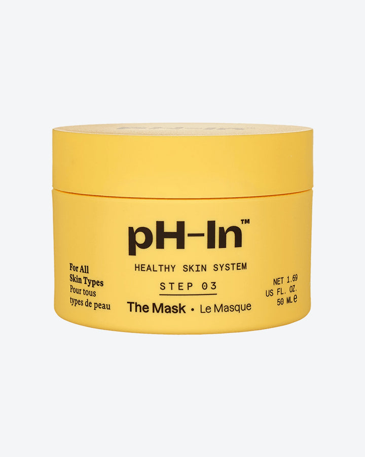pH-In™ The Mask