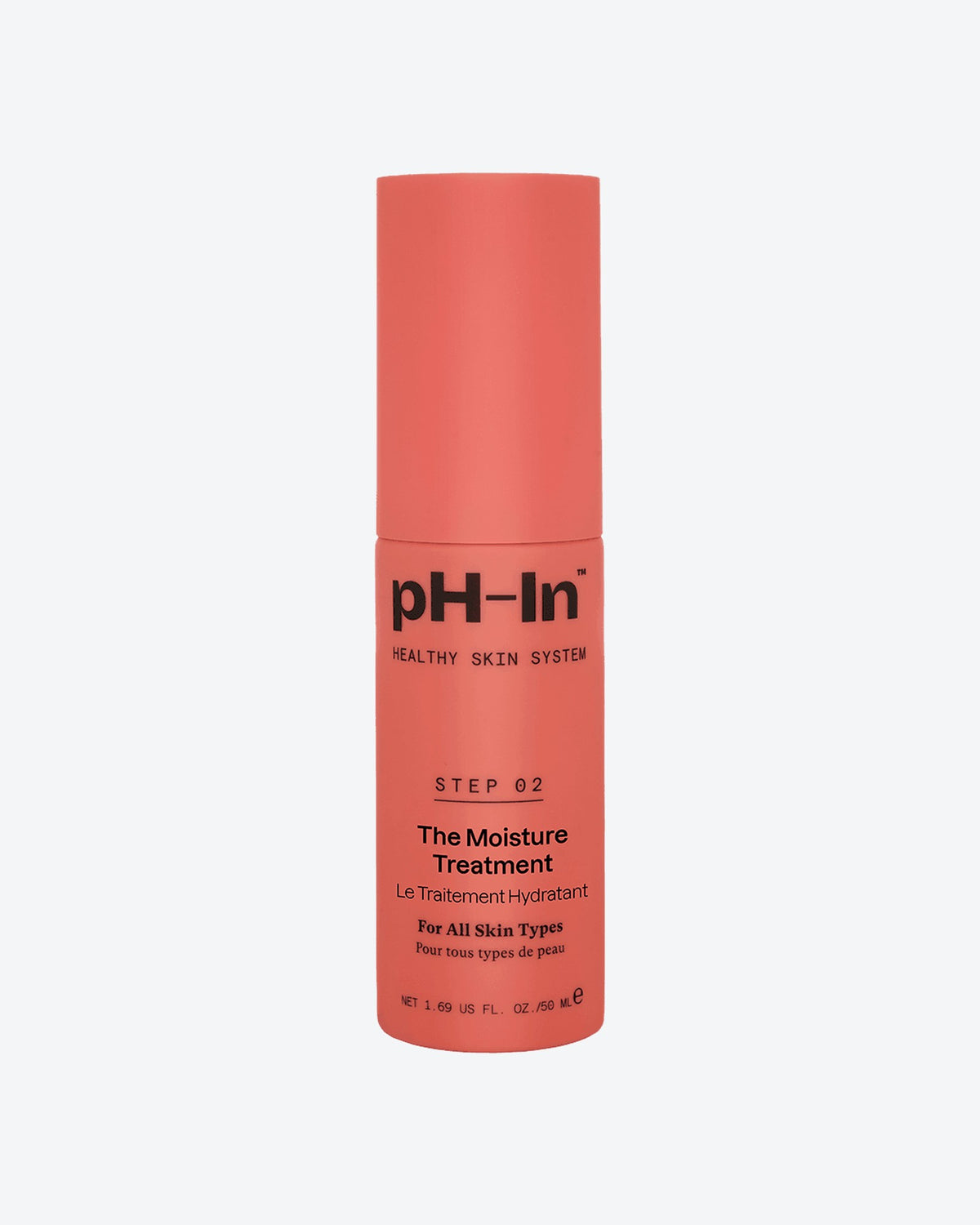 pH-In™ The Moisture Treatment