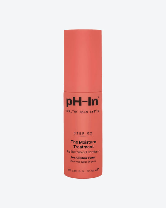 pH-In™ The Moisture Treatment