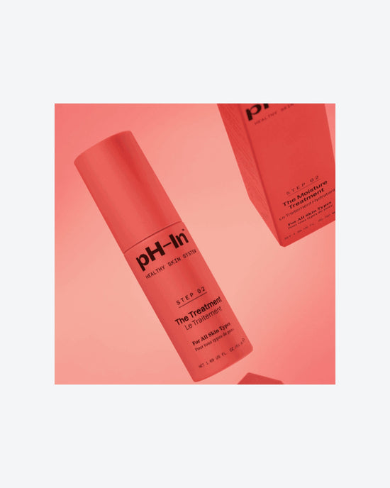 pH-In™ The Moisture Treatment, vista 2