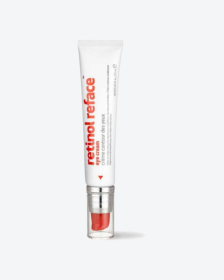 retinol® reface™ eye cream