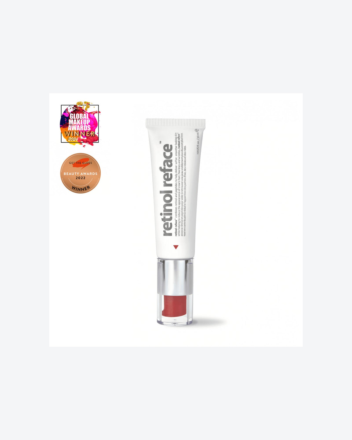 retinol® reface™