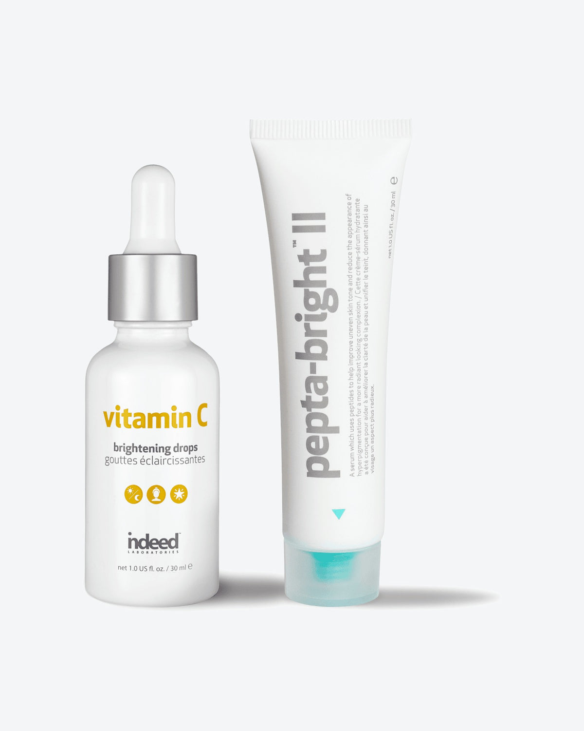 The Glow Getter Kit