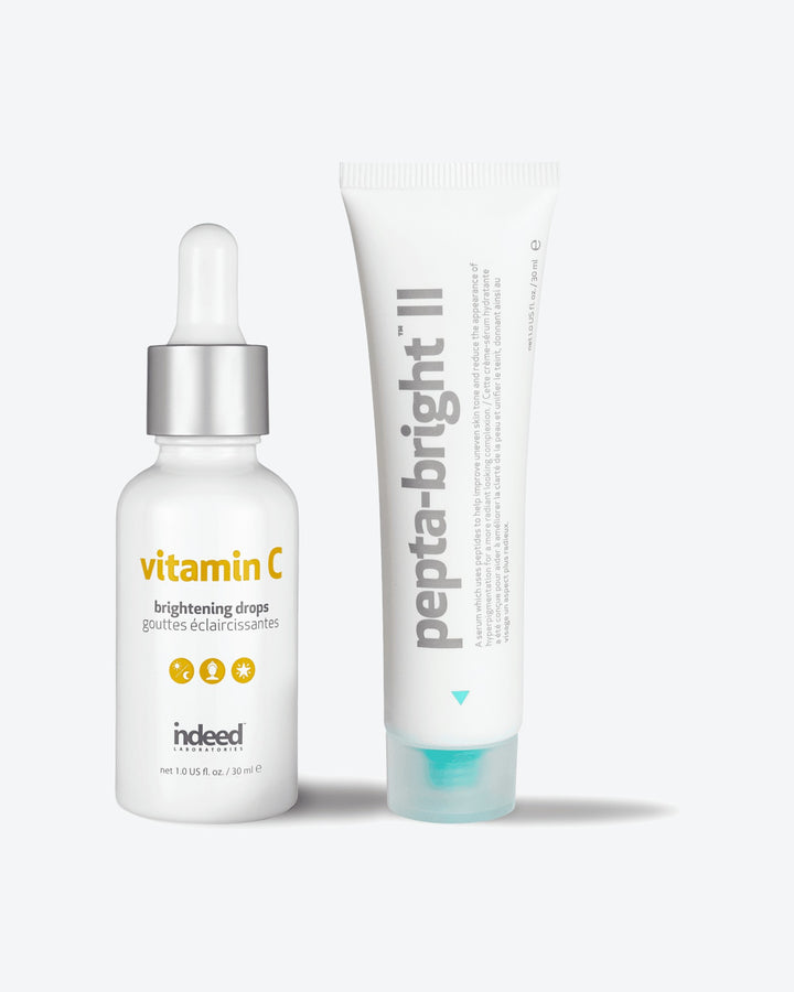 The Glow Getter Kit
