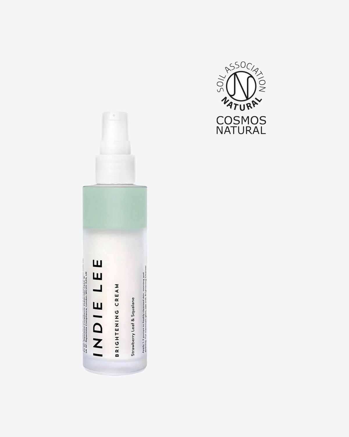 Brightening Cream