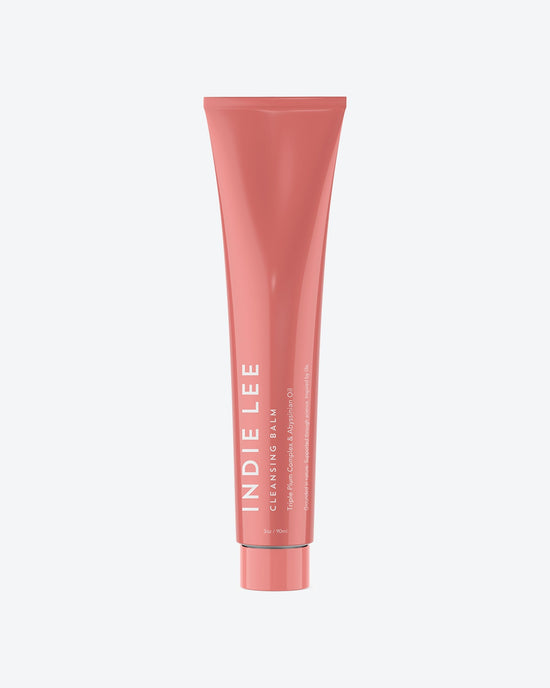 Cleansing Balm