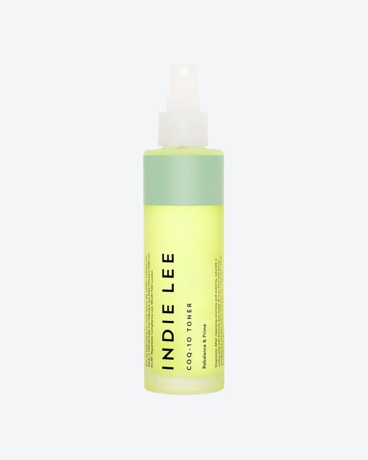 CoQ-10 Toner