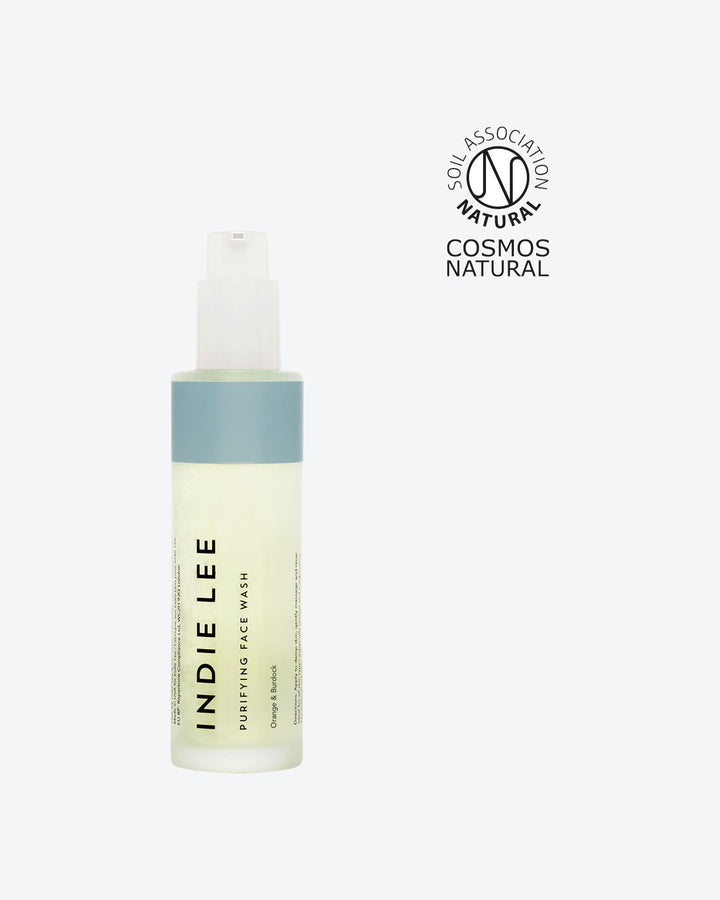 Purifying Face Wash
