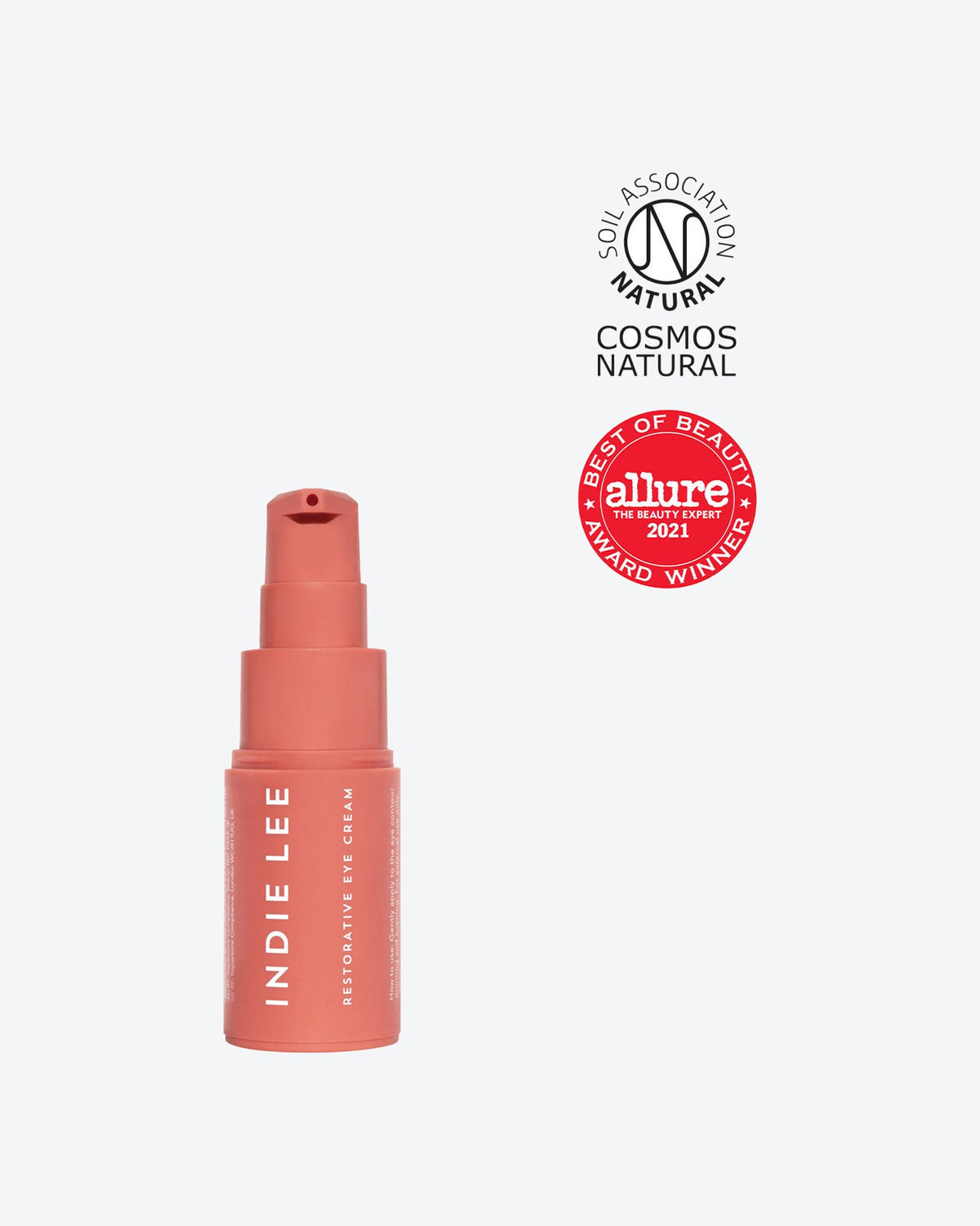 Restorative Eye Cream