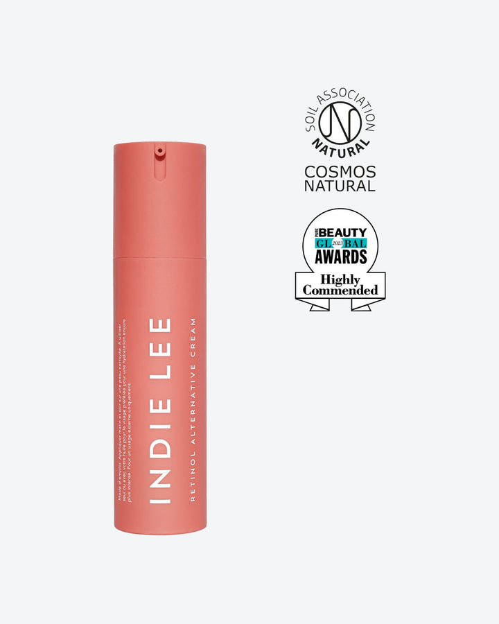 Retinol Alternative Cream