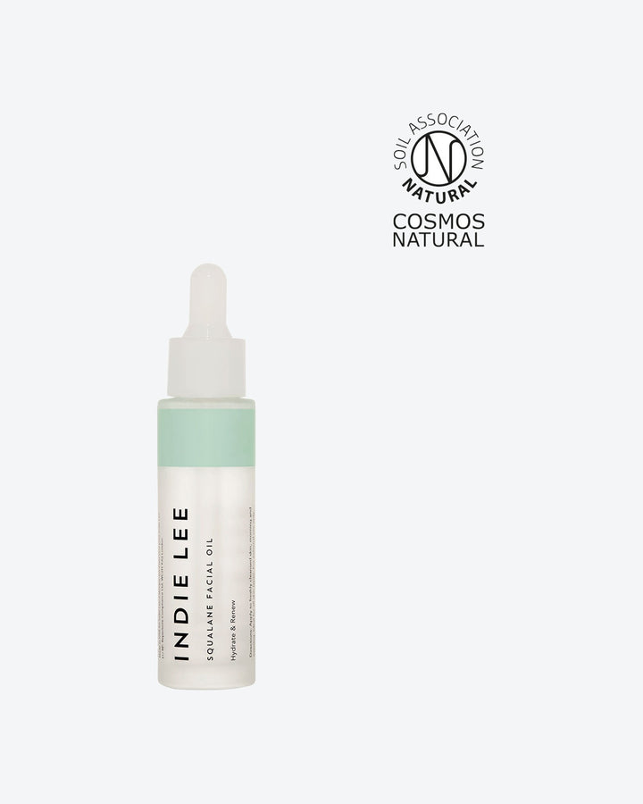 Squalane Facial Oil