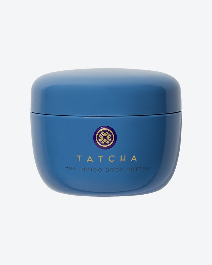 Indigo Body Butter