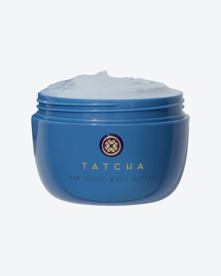Indigo Body Butter, vista 2