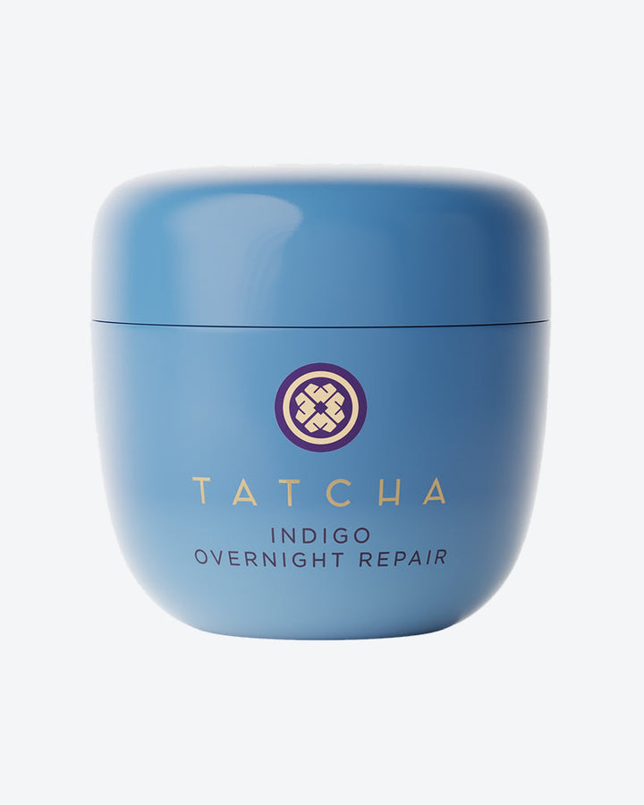 Indigo Overnight Repair