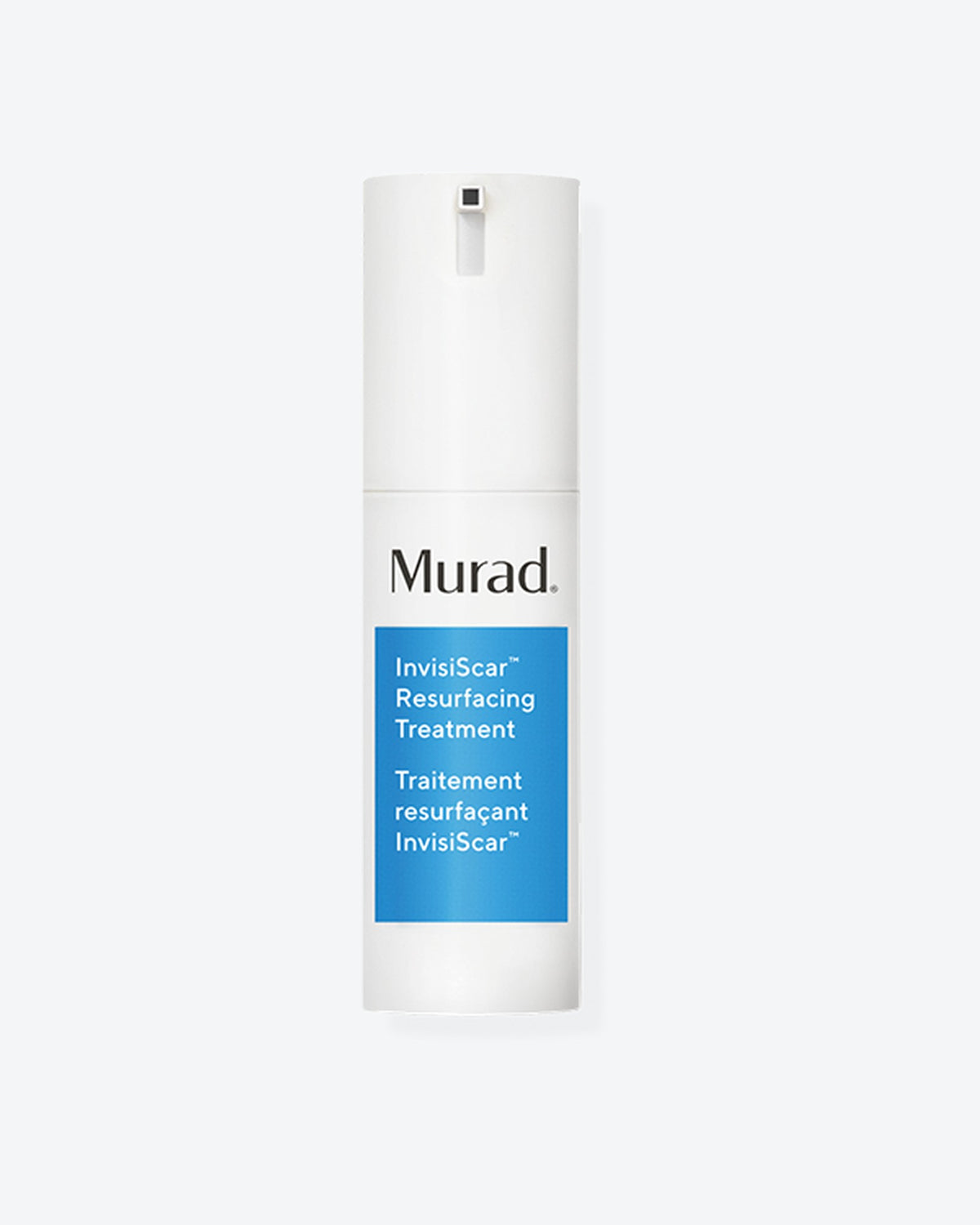 InvisiScar Resurfacing Treatment