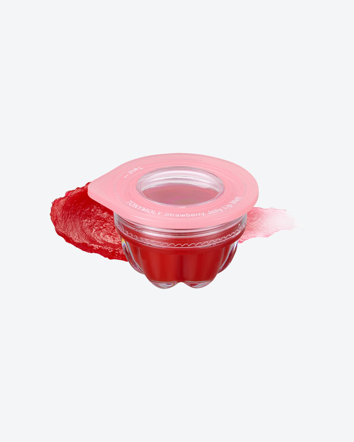 Jelly Lip Melt