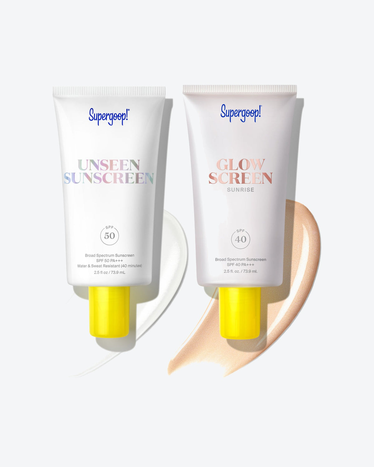 Jumbo 2-in-1 Beauty Booster Set