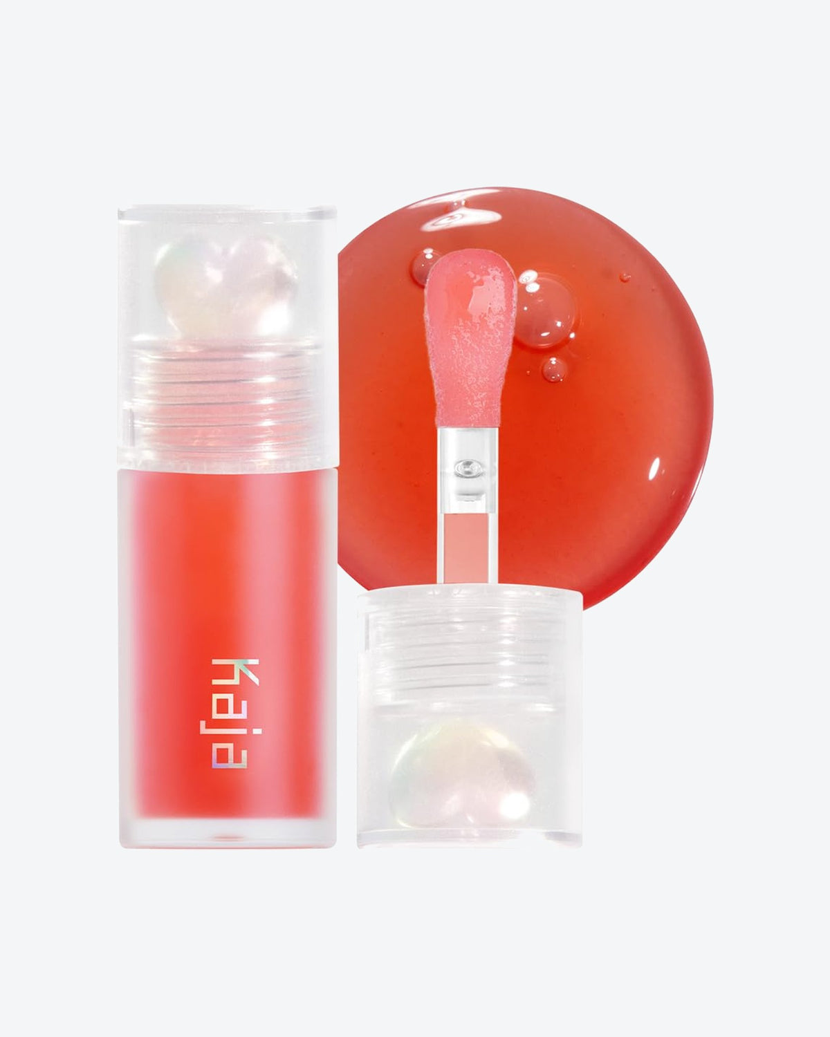 Juicy Glass Lip Oil