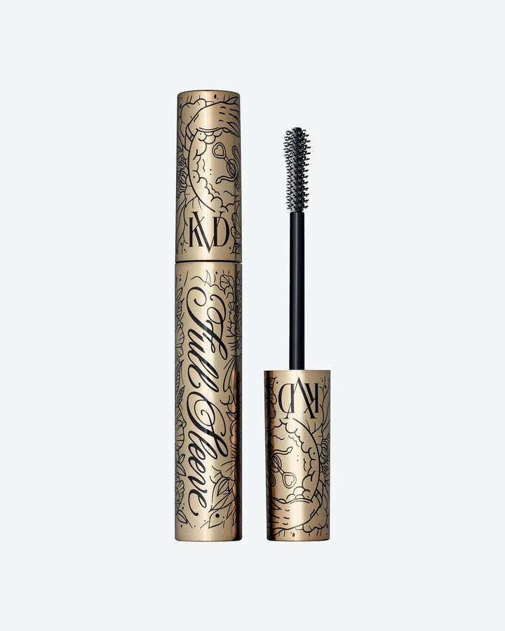 Full Sleeve Long + Defined Tubing Mascara